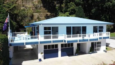 3 BEDROOM - POHUTUKAWA AVE - OHOPE - WHAKATANE - Photo 5