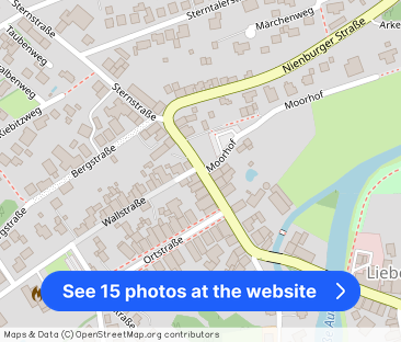 Hell, modern & gut gelegen – 3 Zimmer Wohnung mit Balkon und Stellp... - Photo 1