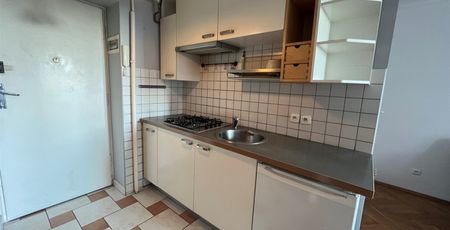 Kraków, Krowodrza, Łobzów, Wrocławska Mieszkanie na wynajem - Zdjęcie 3