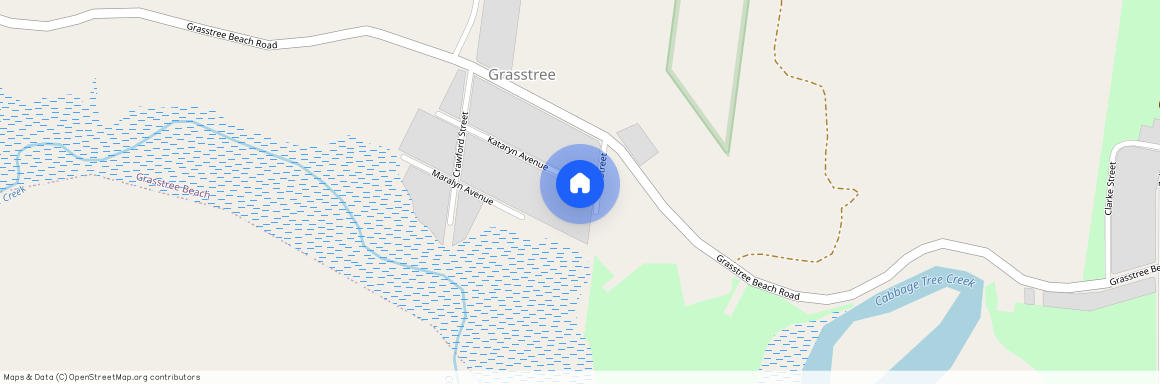 3 Kataryn Avenue, Grasstree Beach