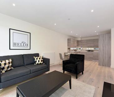 2 bedroom flat to rent - Photo 1