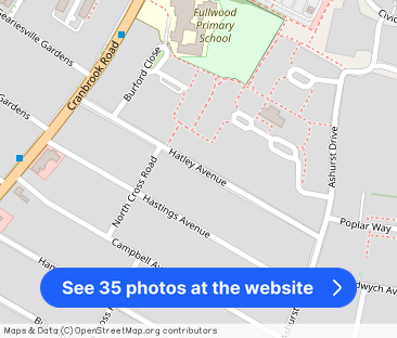 Hatley Avenue, Barkingside - Photo 1