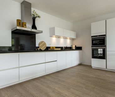 Te huur: Burgemeester van Lennepweg 149 - Foto 3