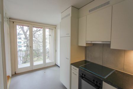 Charmante, helle Wohnung an ruhiger Lage - Foto 2