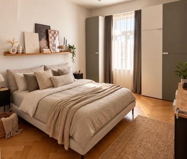 In nur 2 Gehminuten am Gleis - ideal für Pendler! - Photo 3