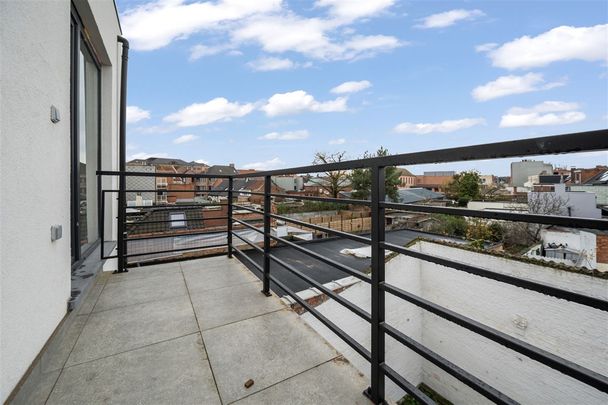 Appartement te huur in Sint-Niklaas - Foto 1