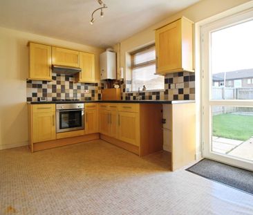 Kilsyth Close, Freshbrook, Swindon, Swindon, SN5 - Photo 6