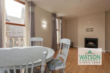 Apartment 2, 2 Duncairn Avenue, BT146BP, Belfast - Photo 3