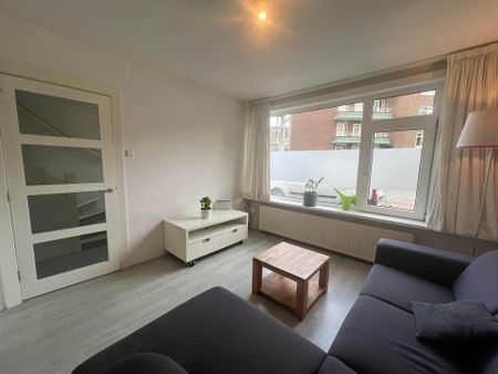 Te huur: Huis Margrietstraat in Arnhem - Foto 3