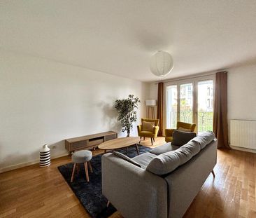 Location Appartement 2 pièces 45m² BORDEAUX 33100 - Photo 4