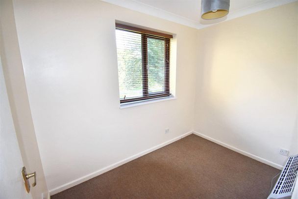 Mendelssohn Grove, Browns Wood, Milton Keynes, MK7 - Photo 1