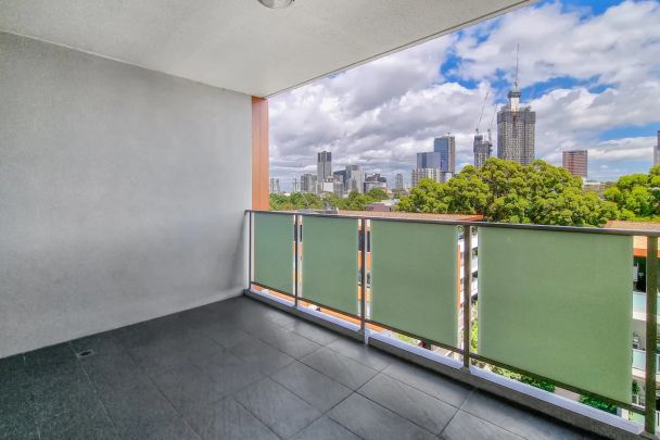 6809/1A Morton Street, Parramatta. - Photo 1