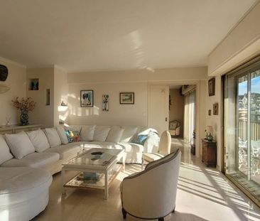 Location Appartement 4 pièces 100m² CANNES 06400 - Photo 2