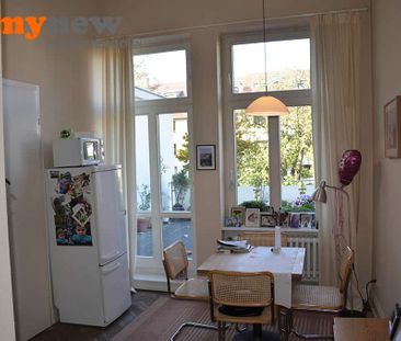 Bonn Poppelsdorf – Bel Etage Jahrhunderwendehaus - Photo 5