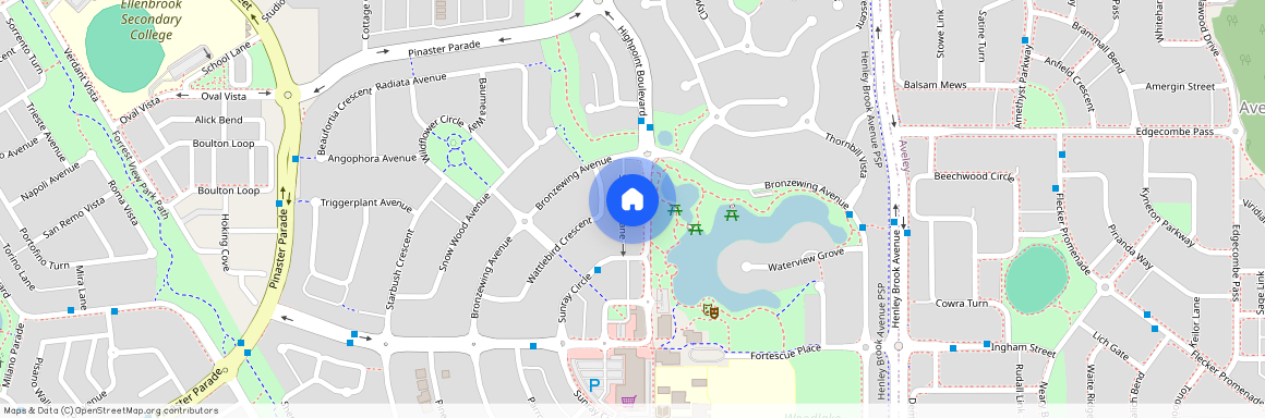 33 Highpoint Boulevard, WA 6069, Ellenbrook