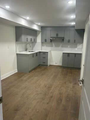 For Lease - 569 Willmott Crescent Unit# BSMT, Milton, Ontario - Photo 1