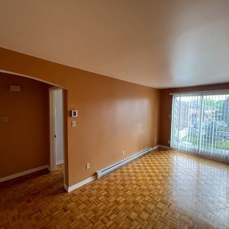 4½ Apartment Available - A louer • For Rent - Photo 3