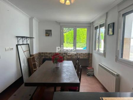 Chalet en alquiler en Salburua - Photo 3