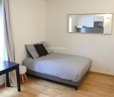 Location - appartement - 19.03 m² - 1 pièce - Photo 3