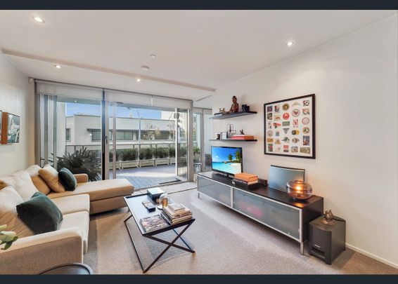 Unit 108E/599 Pacific Highway, St Leonards - Photo 1