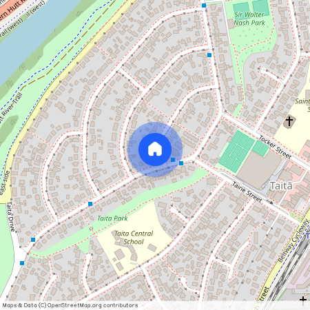 1A Pearce Crescent, Taita, Lower Hutt