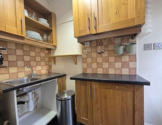 Gunnersbury Avenue, W5 - Photo 1