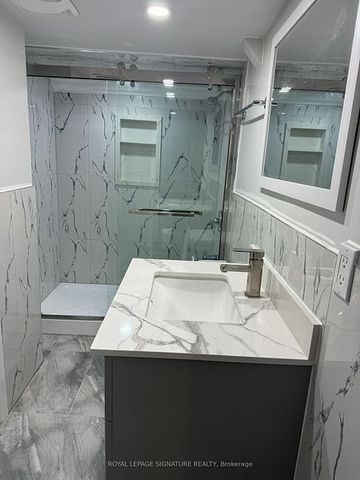 For Lease - 6189 Osprey Boulevard Unit# Basement, Mississauga, Ontario - Photo 2