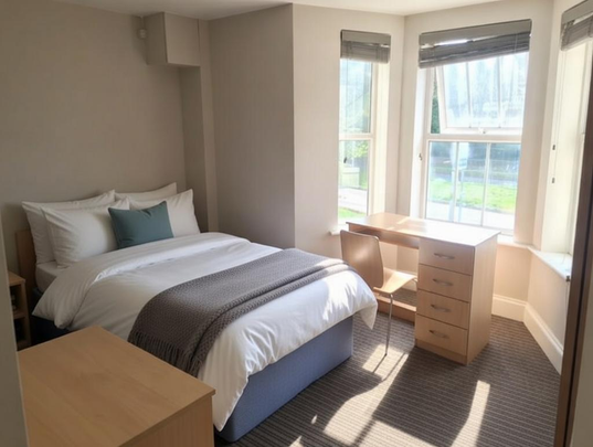 3 bedroom flat to rent - Photo 1