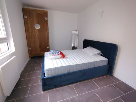 Location appartement 2 pièces, 28.00m², Orsay - Photo 3