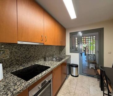 Apartamento planta baja en alquiler en Estepona - Photo 6