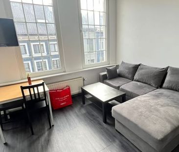 Studio te huur - Foto 1