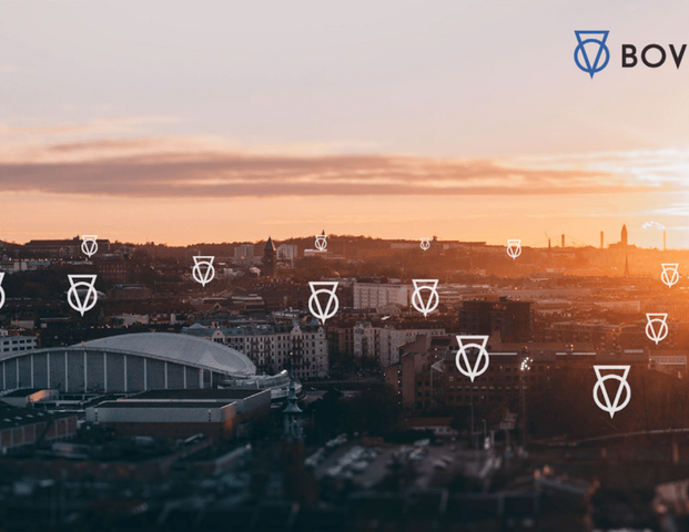 Vargbacksvägen 8 - Foto 1