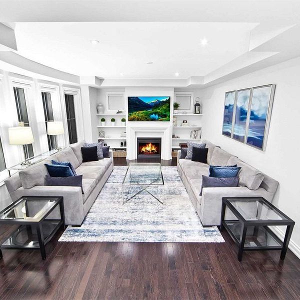 For Lease - 12 Canis Street Unit# Upper Portion, Brampton, Ontario - Photo 1