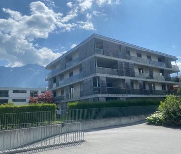 Attractive 3.5-room apartment - Foto 4