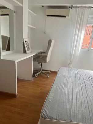 Carrer de Carrícola, Valencia, Valencian Community 46017 - Photo 1