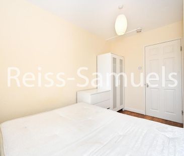 4 bedroom maisonette to rent - Photo 3