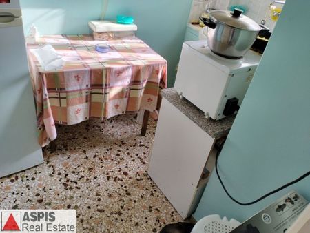 Διαμέρισμα για ενοικίαση Ακαδημία Πλάτωνος (Κολωνός - Κολοκυνθούς) - Φωτογραφία 4