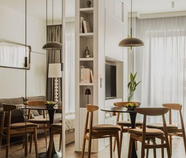 Styl i szyk na Starym Mieście - Zdjęcie 5