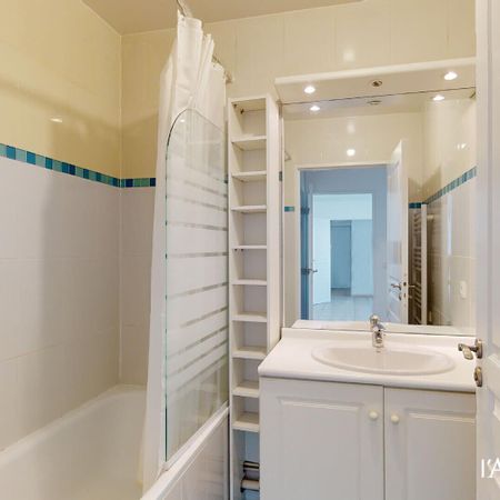 Location appartement 2 pièces, 52.34m², Le Plessis-Robinson - Photo 4