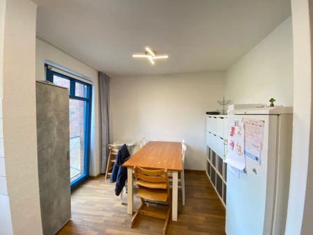 4-Zimmer Wohnung in kinderfreundlicher Wohnanlage - Foto 3