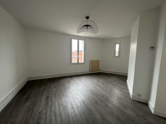 Location Appartement 3 pièces 65m² - Photo 1