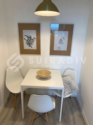 Apartament cu 2 camere, bucătărie separată și balcon | Zona Piața 1 Mai - Photo 3