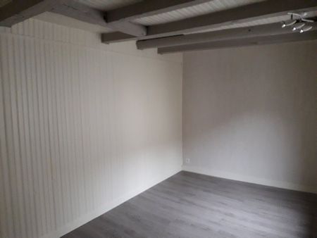 Location Appartement 1 pièce 30m² LIMOGES 87000 - Photo 3