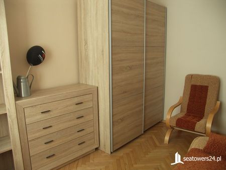 Wynajem ekskluzywnych apartamentów - Photo 4