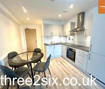 1 bedroom apartment to rent - Photo 6