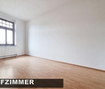 tolle 3 Zimmer Wohnung mit Balkon und Tageslichtbad - Foto 1