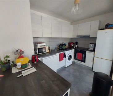 Location appartement 3 pièces - 66m² à Lyon 7e arrondissement (69007) - Photo 4
