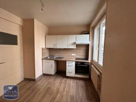 Appartement à louer 3 pièces 67.47m² - Photo 4