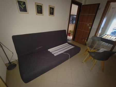 Studio/Γκαρσονιέρα για ενοικίαση Χαραυγή (Λάρισα) - Photo 3