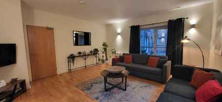 2 bedroom flat to rent - Photo 3